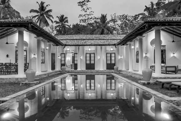 Residential